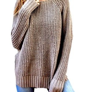 ⚡️AE Jegging Sweater